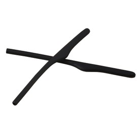 DROGO 1 Pair Replacement Earsocks Rubber Kits for Oakley Keel Blade OX3125 OX3122 OX5089 OX5148 Eyeglasses