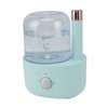 Waterspout Aroma Humidifier Multifunctional One Piece Design Mute USB Essential