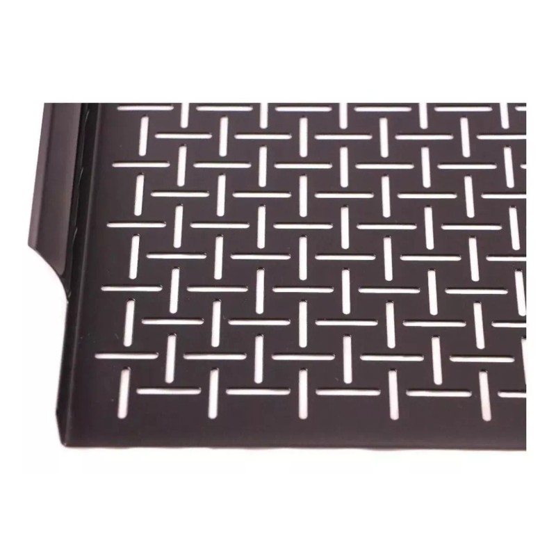 EG Parrilla Para Asador Barbecue Antiadherente 36x29cm