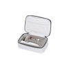 Lanaform LA130510 Manicure and Pedicure Set with a lot of accessories