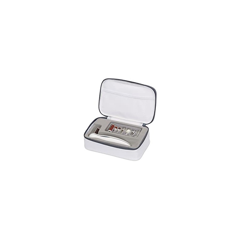 Lanaform LA130510 Manicure and Pedicure Set with a lot of accessories