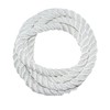 SGT KNOTS Twisted Nylon Rope – Heavy Duty All Purpose