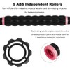 Yansyi Muscle Roller Stick for Athletes - Body Massage Roller