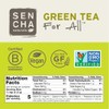 Everyday Organic Matcha Green Tea Powder - Rich Antioxidant &