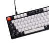 Keychron C2 Full Size Wired Mechanical Keyboard for Mac, Hot-swappable,