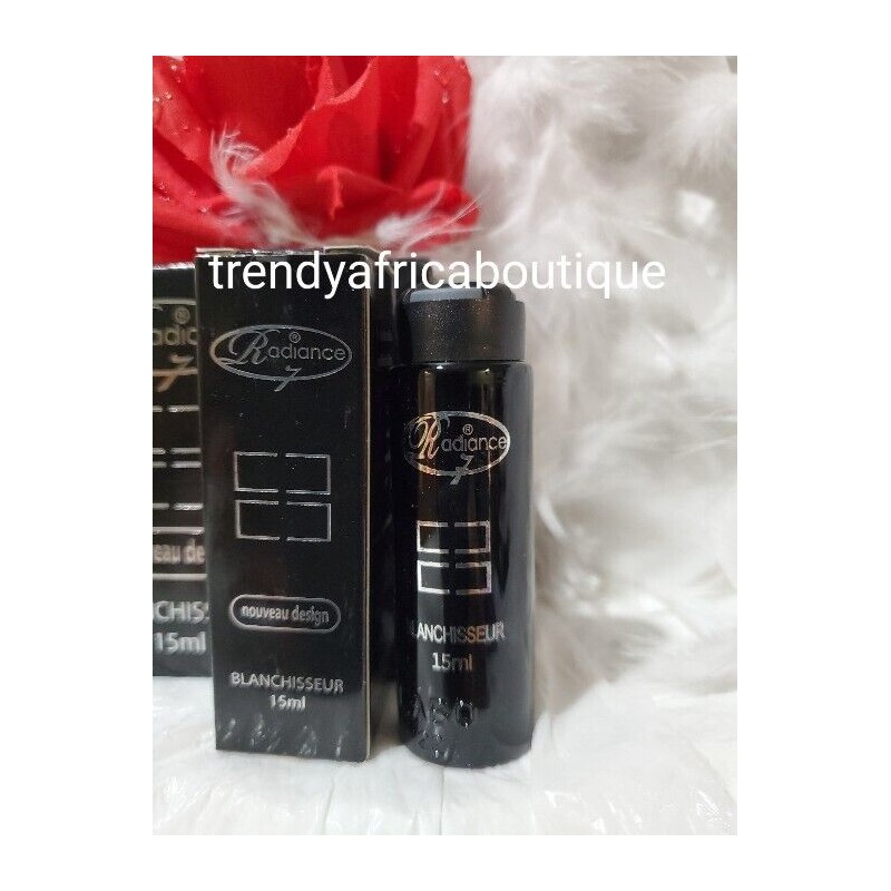 CCRC Radiance 7 4pcs Body Lotion, Serum, Face Cream &