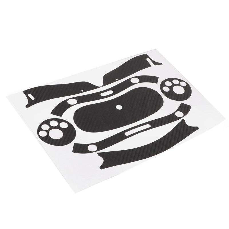 VR Glasses Skin Sticker Professional Scratch Resistant Dustproof PVC VR