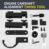 Kuntech Engine Camshaft Alignment Timing Tool Kit Compatible with Land