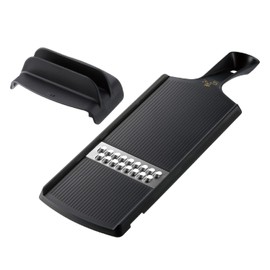 Kai KAI DH3351 Compact Julienne Seki Magoroku with Finger Guard Made in Japan