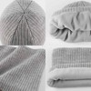 AWAVM Kids Winter Hat Scarf Gloves Set 3 PCS Warm