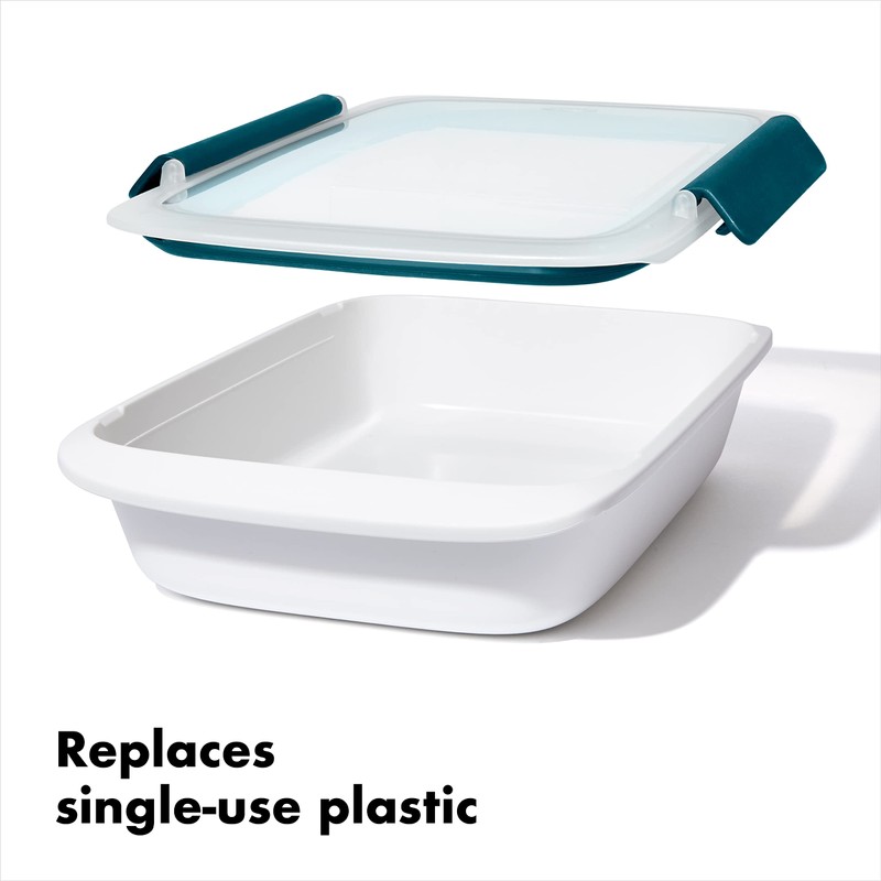 OXO God Grips Prep & Go 1.1 Litre Container