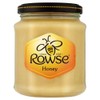 Rowse Pure & Natural Set Honey (340g) - Pack of