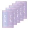 &tint Trial Set of 5 & tint [Color Shine] Travel
