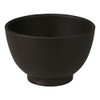 Mild Rubber Bowl, Size S, Diameter 3.0 inches (7.5 cm),