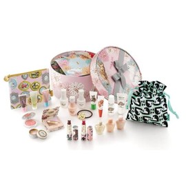 Paul & Joe Makeup Collection 2022 Paul & Joe Makeup Collection 2022 Christmas Coffret 2022