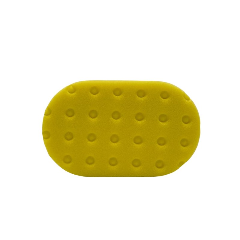 Lat 26 Hand Polishing & Applicator Pad - Double Sided