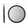 Blendin Charcoal Water Filter Disc, Compatible with Mr. Coffee WFF,