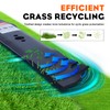 Hipa Blade for Toro Timemaster 30 inch Mulching Blades 116-6358-03