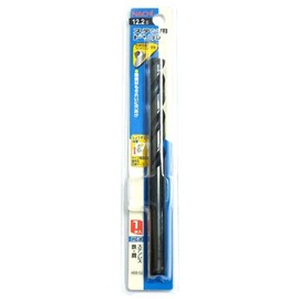 ナチ(NACHI) ステンレス用ドリル 1本入り 12.2ミリ (金属・金工)