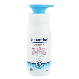 Bipantol Derma Replenishing Daily Body Lotion, 400ml, 1 piece / 비판톨 더마 리플레니싱 데일리 바디로션, 400ml, 1개