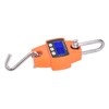 300Kg/ 660lb Industrial Crane Scale Mini Crane Digital Hanging Scale