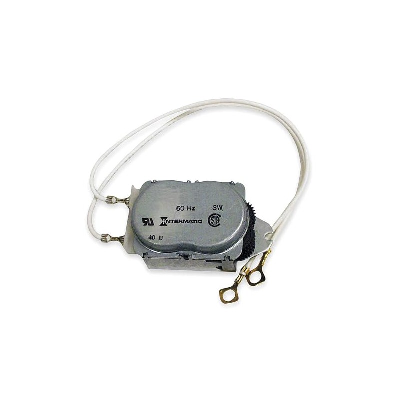 Replacement Motor, 120Vac