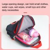 Kids Backpack Backpack Plush Toy Gifts for Girls Kids Baby