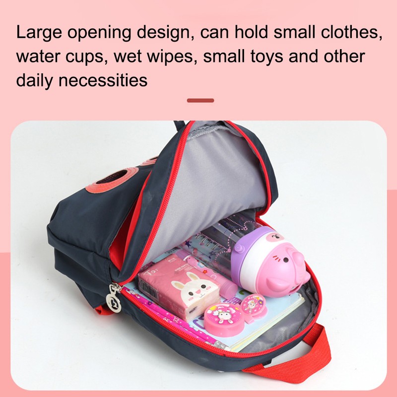 Kids Backpack Backpack Plush Toy Gifts for Girls Kids Baby