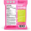 SmartSweets Inc. Smart Sweets Gummy Sourmelon Bites, 50g/1.75 oz. Bag