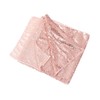 Ciieeo Elegant Sequin Tablecloth 250x30cm Polyester PVC Home Table Cover