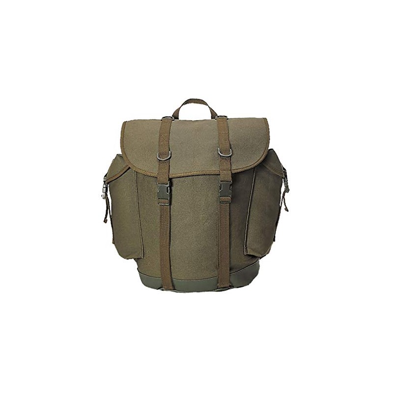Mil-Tec BW Mountain Backpack 25L, green