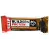 CLIF Chocolate Peanut Butter Builder Bar 6 Count, 14.4 OZ
