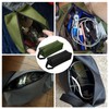 Pack of 2 Tool Bag Small Empty, Portable Tool Bag
