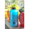 Queerong slightly acidic perm heat perm supplement setting perm perm collagen hair professional use 500ml, 1 piece / 꾸에롱약산성펌 열펌보조제 셋팅펌 파마 콜라겐 모발전문가용 500ml, 1개