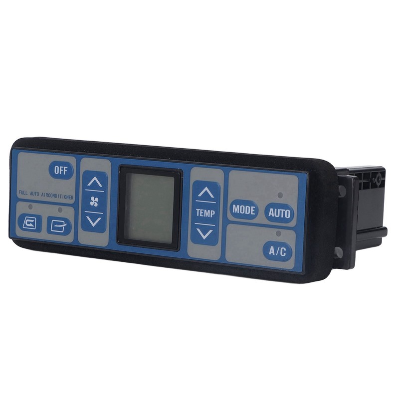 Excavator Air Conditioner Controller Control Panel PC 4431080 Accessory for