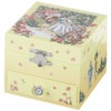 Musicboxworld Jewellery Box Wizard Of Oz Playing "Over The Rainbow"
