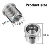 14mm Replacement Spark Plug Insert Fit for CAL389-100 for 4.