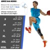 NEENCA Knee Brace, Compressed Knee Support for Men Women with