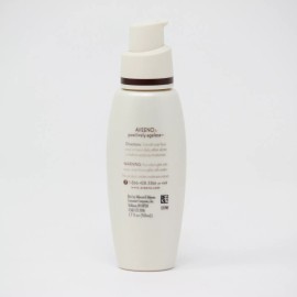 Aveeno Active Naturals Positively Ageless Rejuvenating Serum with Natural Shiita