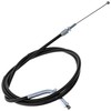 NICHE Push Pull Throttle Cable Set for Honda VTX1800 17910-MCH-000
