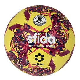 Futsal Ball INFINITO RIMBA JR No. 3 Ball SB-23IR03 Yellow