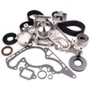 ASAPE TBK298 Timing Belt Kit with Water Pump Fit for