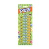Only Kosher Candy Assorted Sour Fruit Flavor Pez Refills 10 Pack, Kosher Certified Fruit Candy, 2.9 Ounces (Pack of 4)