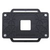 AMD CPU Cooling Fan Holder Bracket Mount Case Compatible with