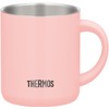 Thermos JDG-351C PWP Vacuum Insulated Mug, 11.8 fl oz (350