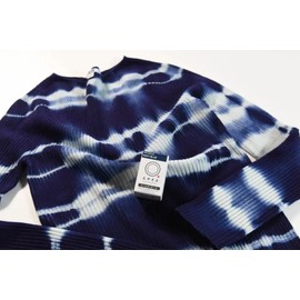 Katsuraya Fine Goods Cold Dye All ECO10 Olive Green