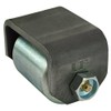 Ultra-Fab Products 48-979021 - Steel Roller, 2" W x 2"
