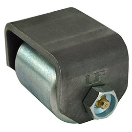 Ultra-Fab Products 48-979021 - Steel Roller, 2" W x 2" D