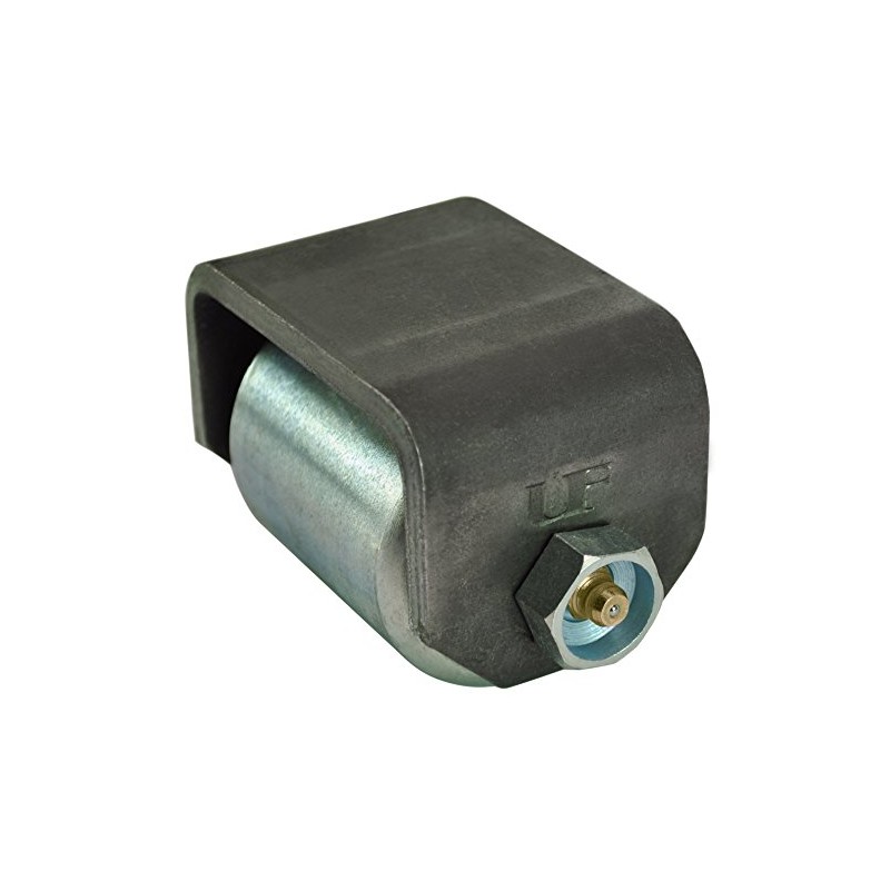 Ultra-Fab Products 48-979021 - Steel Roller, 2" W x 2"