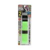 E-Value PT-2520LG One-Touch Load Tightening Belt, 1.0 inches (25 mm)